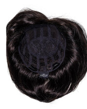 Load image into Gallery viewer, 821 Demi Topper by Wig Pro: Synthetic Hair Piece Synthetic Hair Piece WigUSA 
