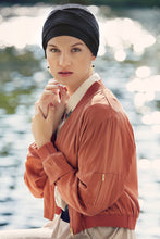 Load image into Gallery viewer, Alma Turban -Christine Headwear
