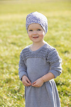 Load image into Gallery viewer, Petite Bunny Printed Turban - Children by Christine Headwear

