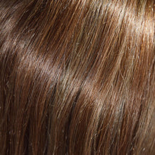 Load image into Gallery viewer, Wild Fire - Strawberry Blonde, Medium Auburn, with Copper highlights
