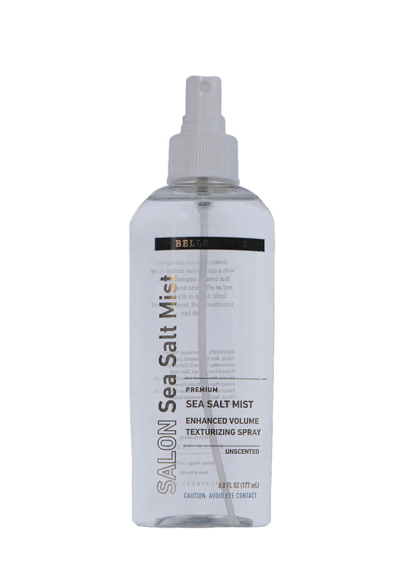 Salon Sea Salt Spray - BT