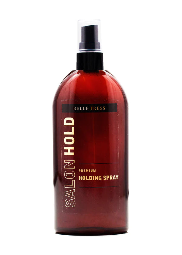 Salon Hold Premium Holding Spray - BT