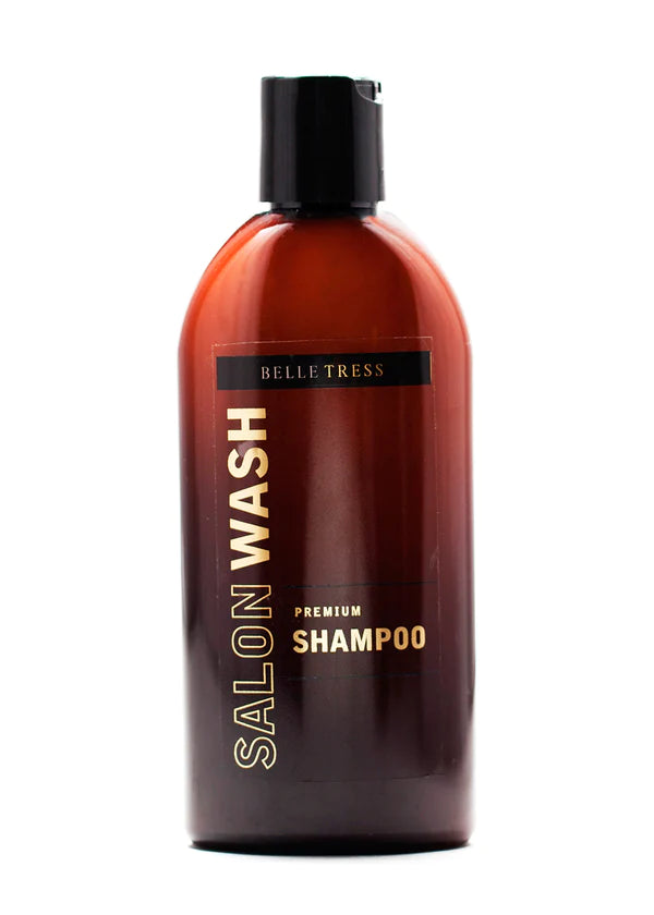 Salon Wash Premium Shampoo BT