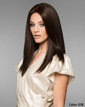 Load image into Gallery viewer, 104PSL Alexandra Petite Special Lining - Human Hair Wig
