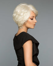 Load image into Gallery viewer, 113 Sunny - Mono Top Machine Back Wig - 60 - Human Hair Wig
