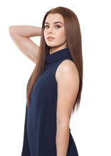 Load image into Gallery viewer, 117 Christina - Hand Tied Full Lace Wig - Human Hair Wig
