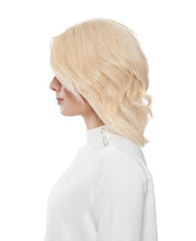 Load image into Gallery viewer, 122 Tiffany - Hand Tied French Top Wig - Human Hair Wig
