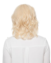 Load image into Gallery viewer, 122 Tiffany - Hand Tied French Top Wig - Human Hair Wig
