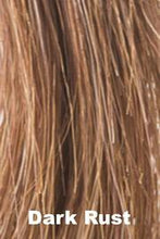 Load image into Gallery viewer, Addison Children Wigs Aderans Dark Rust 
