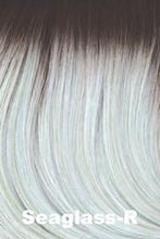 Load image into Gallery viewer, Addison Children Wigs Aderans Seaglass-R 
