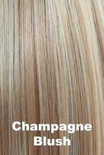 Load image into Gallery viewer, Adelle Wig Aderans Champagne Blush 
