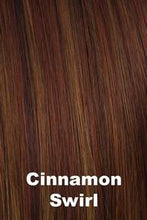 Load image into Gallery viewer, Adelle Wig Aderans Cinnamon Swirl 
