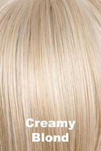 Load image into Gallery viewer, Adelle Wig Aderans Creamy Blond 
