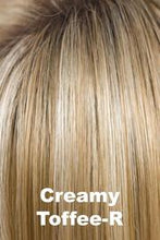 Load image into Gallery viewer, Adelle Wig Aderans Creamy Toffee-R 
