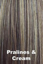 Load image into Gallery viewer, Adelle Wig Aderans Pralines &amp; Cream 
