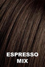 Load image into Gallery viewer, Adore Wig EllenWille Espresso Mix 
