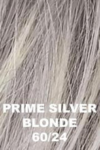 Load image into Gallery viewer, Adore Wig EllenWille Silver Blonde Rooted 
