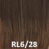 Load image into Gallery viewer, Advanced French Wig HAIRUWEAR Bronzed Sable (RL6/28) 
