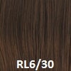 Load image into Gallery viewer, Advanced French Wig HAIRUWEAR Copper Mahogany (RL6/30) 
