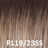 Load image into Gallery viewer, Advanced French Wig HAIRUWEAR Shaded Biscuit (RL19/23SS) 
