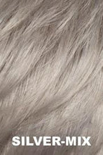 Load image into Gallery viewer, Air Women&#39;s Wigs EllenWille Silver Mix 
