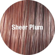 Load image into Gallery viewer, Alexa Wigs TressAllure Sheer Plum 
