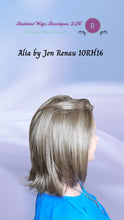 Load image into Gallery viewer, Alia-Petite Wig JON RENAU | EASIHAIR 
