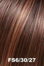 Load image into Gallery viewer, Alison Wig JON RENAU | EASIHAIR FS6/30/27 
