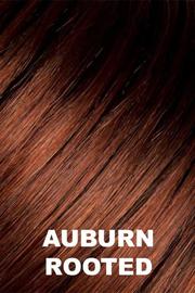 Alive Wig EllenWille Auburn Rooted 