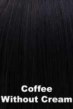 Load image into Gallery viewer, Allegro 28 Wig Belle Tress Coffee without Cream 
