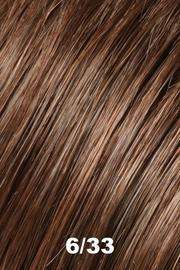 Allure-Large Wig JON RENAU | EASIHAIR 6/33 