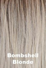 Load image into Gallery viewer, Alpha Blend Wig Belle Tress Bombshell Blonde 
