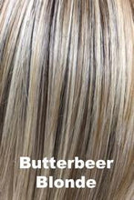 Load image into Gallery viewer, Alpha Blend Wig Belle Tress Butterbeer Blonde 
