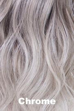 Load image into Gallery viewer, Alpha Blend Wig Belle Tress Chrome 
