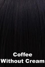 Load image into Gallery viewer, Alpha Blend Wig Belle Tress Coffee without Cream 
