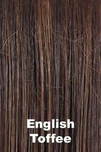 Load image into Gallery viewer, Alpha Blend Wig Belle Tress English Toffee 
