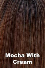 Load image into Gallery viewer, Alpha Blend Wig Belle Tress Mocha with Cream 
