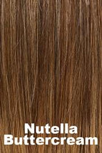 Load image into Gallery viewer, Alpha Blend Wig Belle Tress Nutella Buttercream 

