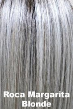 Load image into Gallery viewer, Alpha Blend Wig Belle Tress Roca Margarita Blonde 
