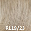 Load image into Gallery viewer, Alpha Wave 16&quot; Topper HAIRUWEAR Biscuit (RL19/23) 
