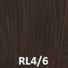 Load image into Gallery viewer, Alpha Wave 16&quot; Topper HAIRUWEAR Black Coffee (RL4/6) 
