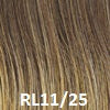 Load image into Gallery viewer, Alpha Wave 16&quot; Topper HAIRUWEAR Golden Walnut (RL11/25) 
