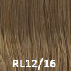 Load image into Gallery viewer, Alpha Wave 16&quot; Topper HAIRUWEAR Honey Toast (RL12/16) 
