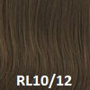 Load image into Gallery viewer, Alpha Wave 16&quot; Topper HAIRUWEAR Sunlit Chestnut (RL10/12) 

