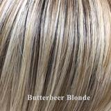 Load image into Gallery viewer, Amaretto Wig Belle Tress Butterbeer Blonde 
