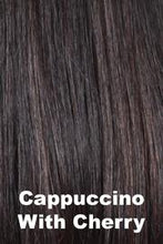 Load image into Gallery viewer, Amaretto Wig Belle Tress Cappuccino w/ Cherry 
