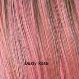 Load image into Gallery viewer, Amaretto Wig Belle Tress Dusty Rosa 
