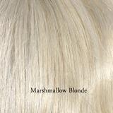 Load image into Gallery viewer, Amaretto Wig Belle Tress Marshmallow Blonde 
