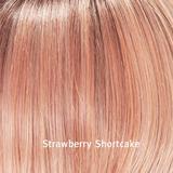 Load image into Gallery viewer, Amaretto Wig Belle Tress Sumptuous Strawberry 
