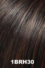 Load image into Gallery viewer, Amber-Large Wig JON RENAU | EASIHAIR 1BRH30 
